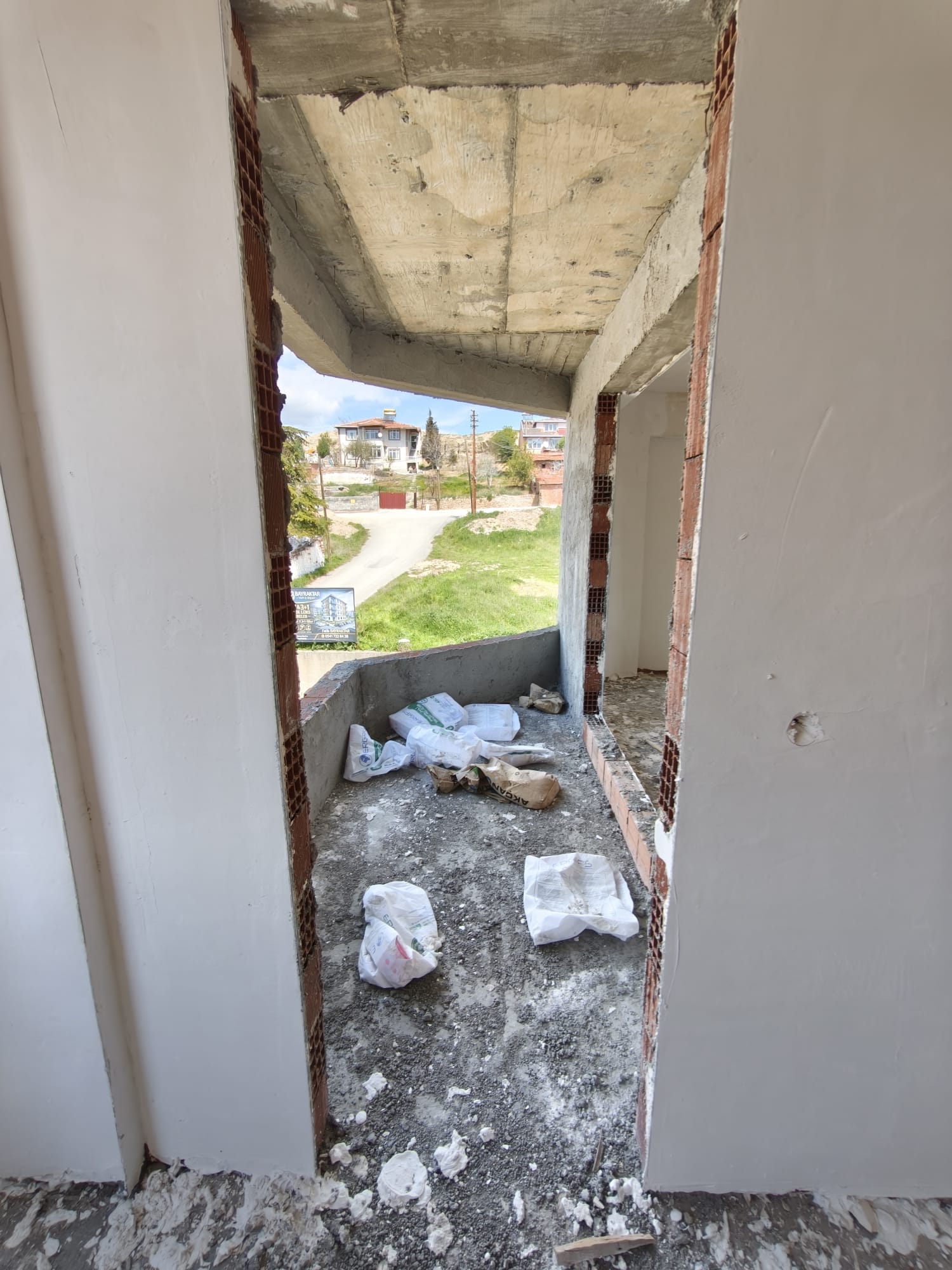 MABEL'DEN SATILIK FIRSAT  DAİRE